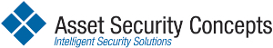 Asset Security Concepts