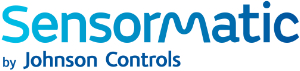 Sensormatic - title