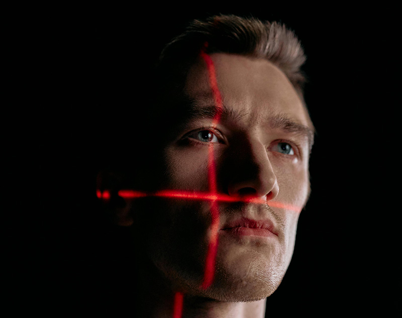 face-recognition face-recognition