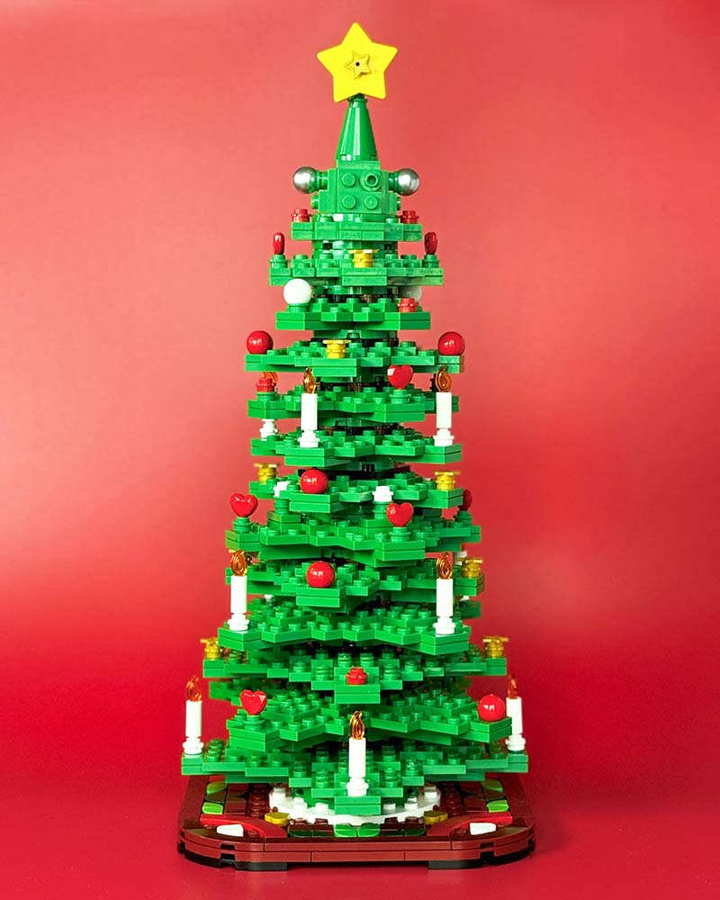 xmas-tree Will this year be the best Christmas ever?