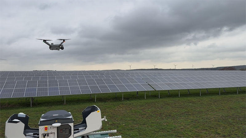 08 A different way into the new year