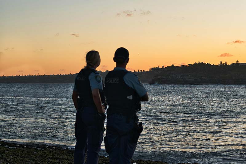 260130-03 EXCLUSIVE! Get an inside look at the NSW Police Force Retail Crime Strategy