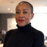 Yolande Frederick