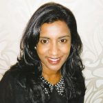 Reena Appadoo