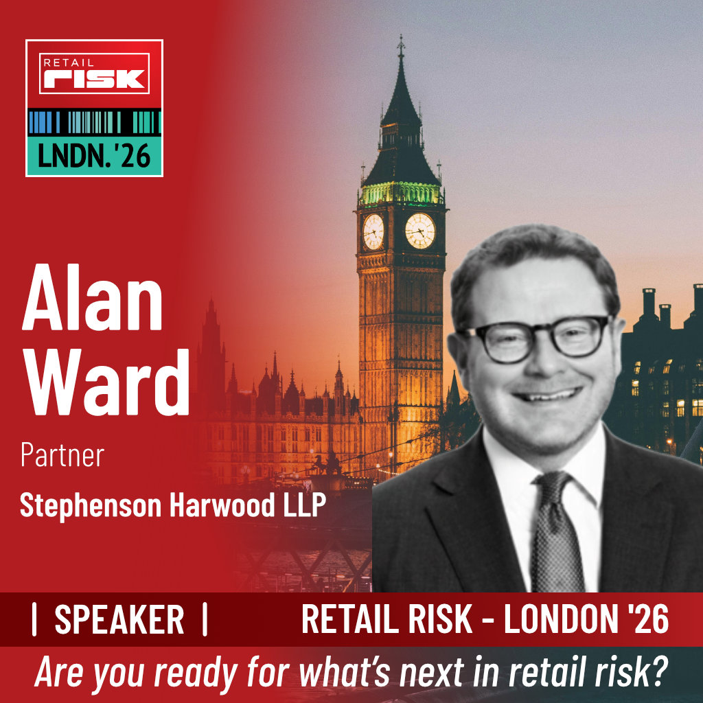 Alan Ward